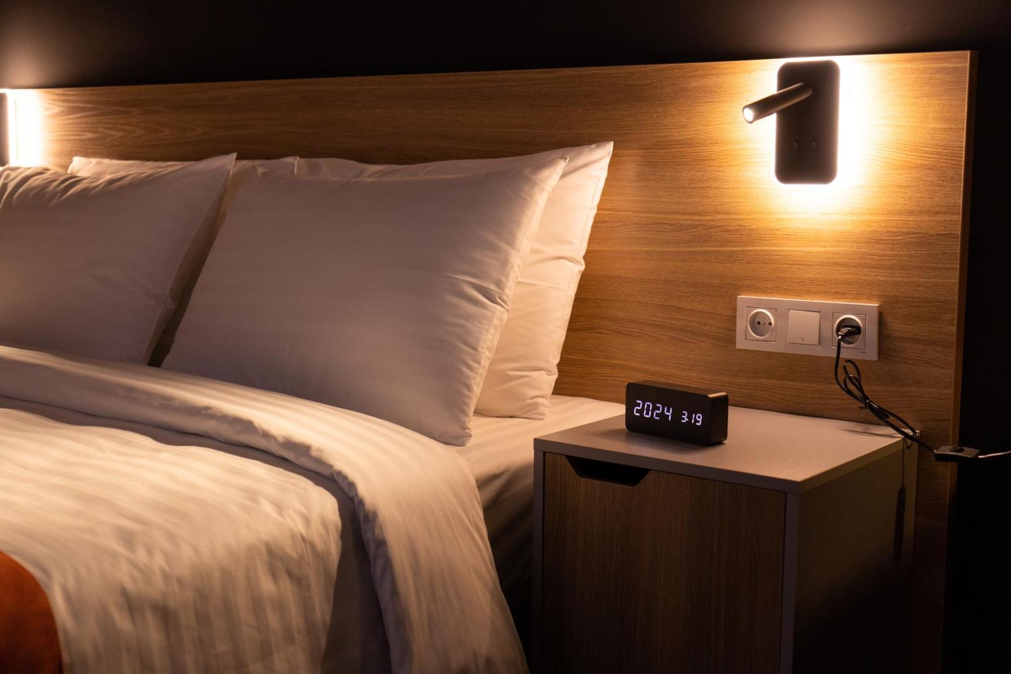 Nuovo Boutique Hotel Ташкент Екстер'єр фото