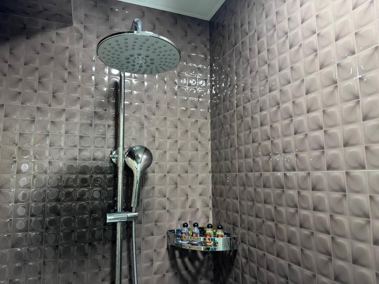 Nuovo Boutique Hotel Ташкент Екстер'єр фото