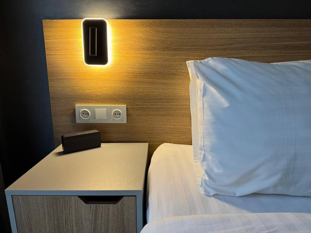 Nuovo Boutique Hotel Ташкент Екстер'єр фото